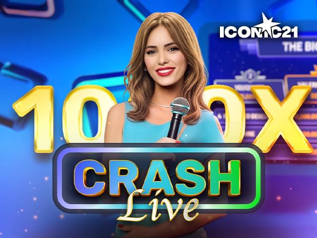 5000 bet Crash ao Vivo